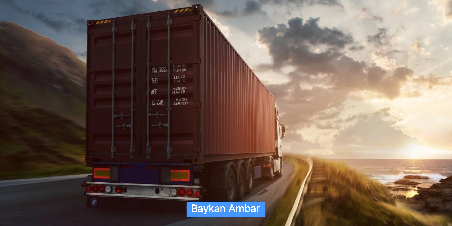 Baykan Ambar