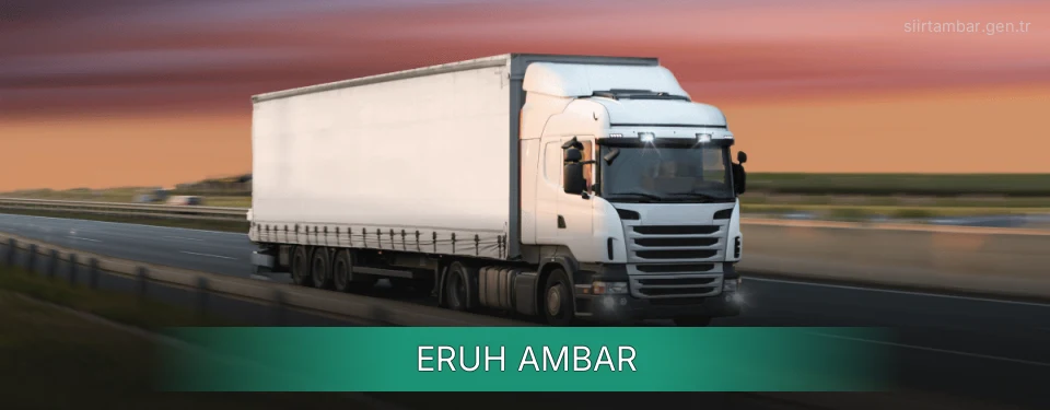 Eruh Ambar Kargo