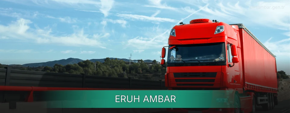 Eruh Ambar