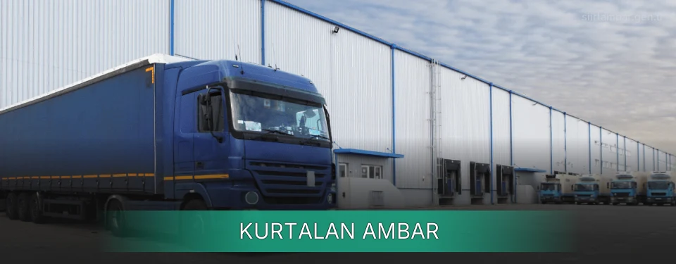 Kurtalan Ambar Kargo