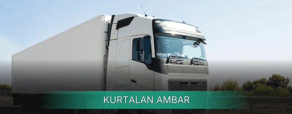 Kurtalan Ambar