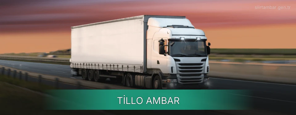 Tillo Ambar